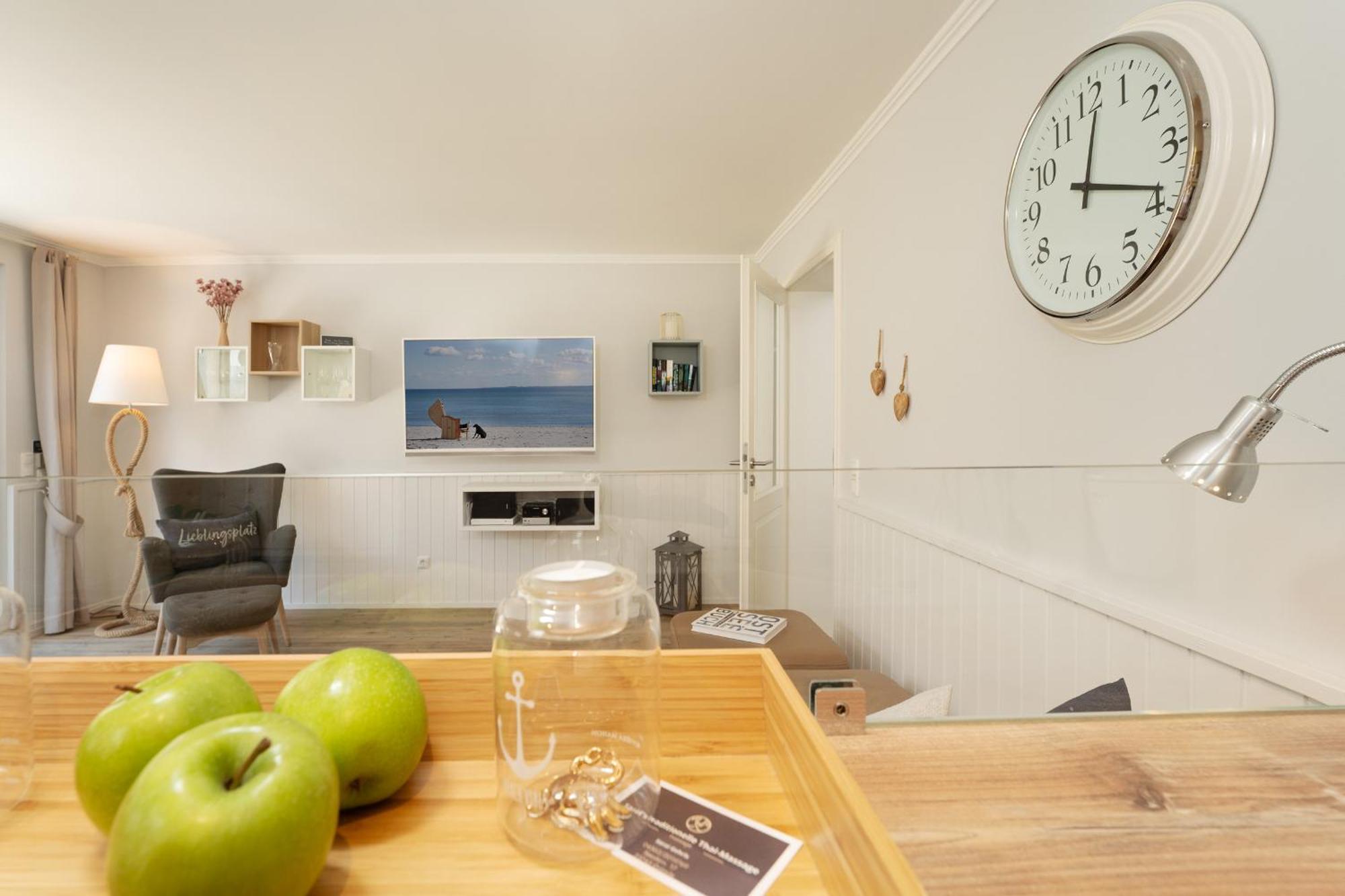 Seehus I Grömitz Esterno foto
